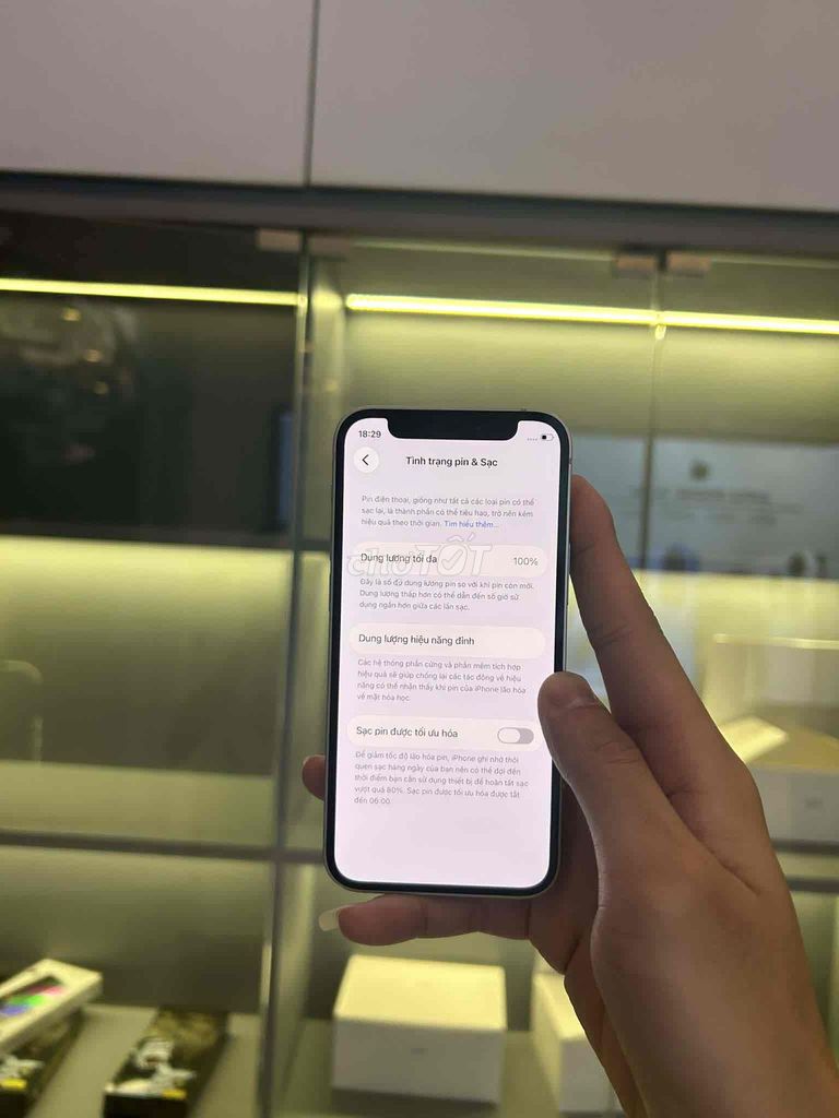 Apple iPhone 12 mini 256GB. Mua bán Điện thoại tại Quận Lê Chân Hải Phòng được đăng bởi Nghiêm Thượng Mobile hình 1