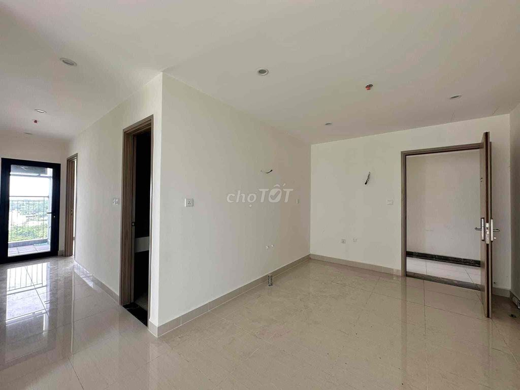 BÁN CĂN 3PN 81m2 VINHOMES GRAND PARK CĂN *** KHÔNG CÓ CĂN THỨ 2