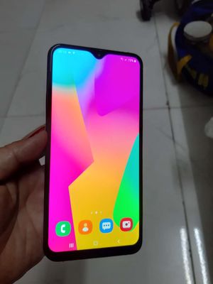 Sam sung M20 ram 3/32G pin 5000 lướt tiktok ok. Mua bán Điện thoại tại Quận Bình Tân Tp Hồ Chí Minh được đăng bởi Trần Thị Thu 