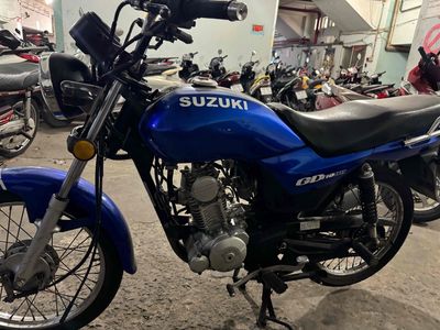 suzuki GD110 Đk 8/2020 bst. Mua bán Xe máy tại Quận 5 Tp Hồ Chí Minh được đăng bởi nguyễn nguyễn