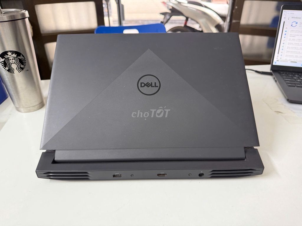 Dell Gaming G15 5510 i5-10H|8|256|1650. Mua bán Laptop tại Quận Thanh Xuân Hà Nội được đăng bởi TITAN SHOP hình 1