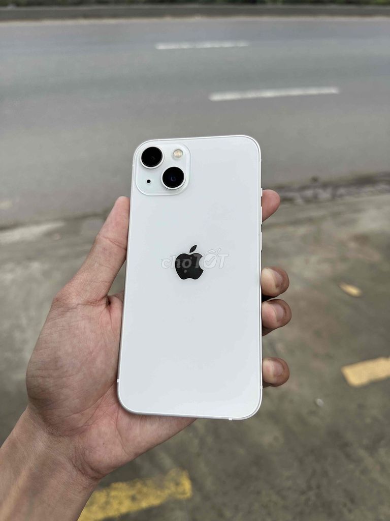 Cần bán Apple iPhone 13 128GB zin full chức năng. Mua bán Điện thoại tại Thành phố Qui Nhơn Bình Định được đăng bởi Gia Long hình 1
