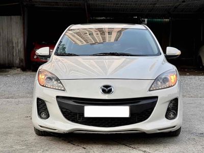 Mazda 3 2013 S 1.6 AT - 11000 km. Mua bán Ô tô tại Quận Nam Từ Liêm Hà Nội được đăng bởi Auto Hà Nội