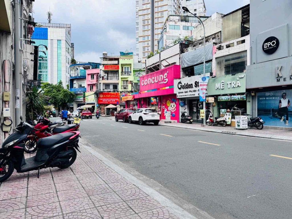 🔥4,4tỷ! Bán nhà 3 tầng sát Mặt tiền Huỳnh Văn Bánh, P12. Ng. V. Trỗi.