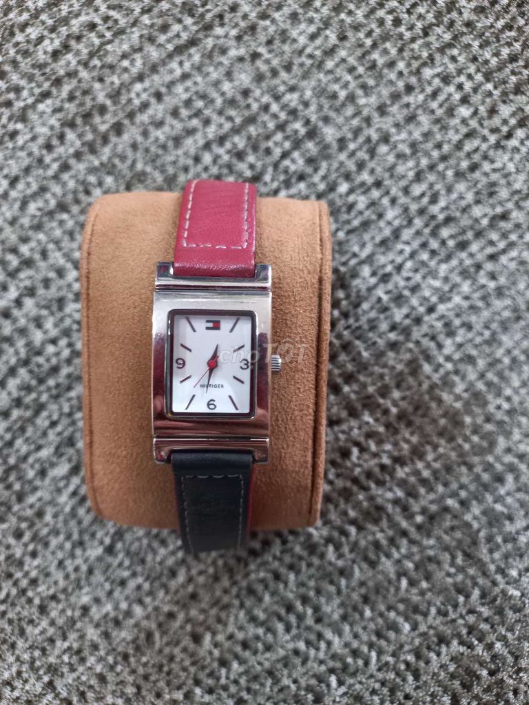 Đồng hồ si tuyển Nhật hiệu Tommy. Mua bán Đồng hồ tại Quận 12 Tp Hồ Chí Minh được đăng bởi DANG HANG hình 4