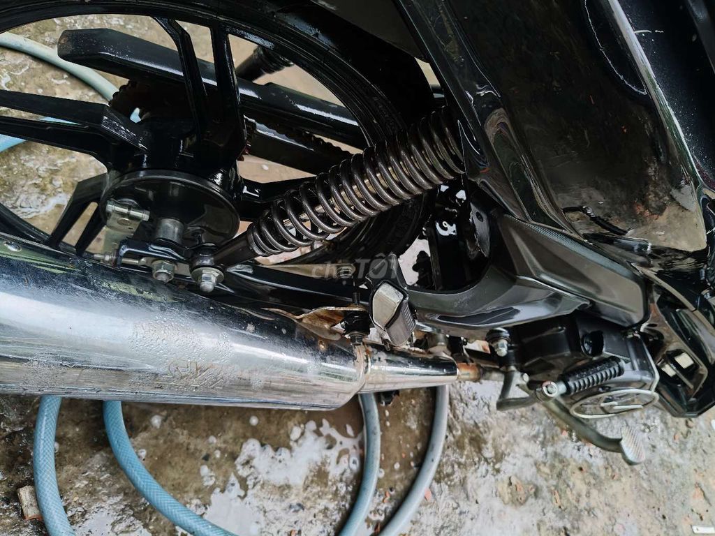 Sym 50 thanh lý. Mua bán Xe máy tại Huyện Cái Bè Tiền Giang được đăng bởi Kiên hình 4