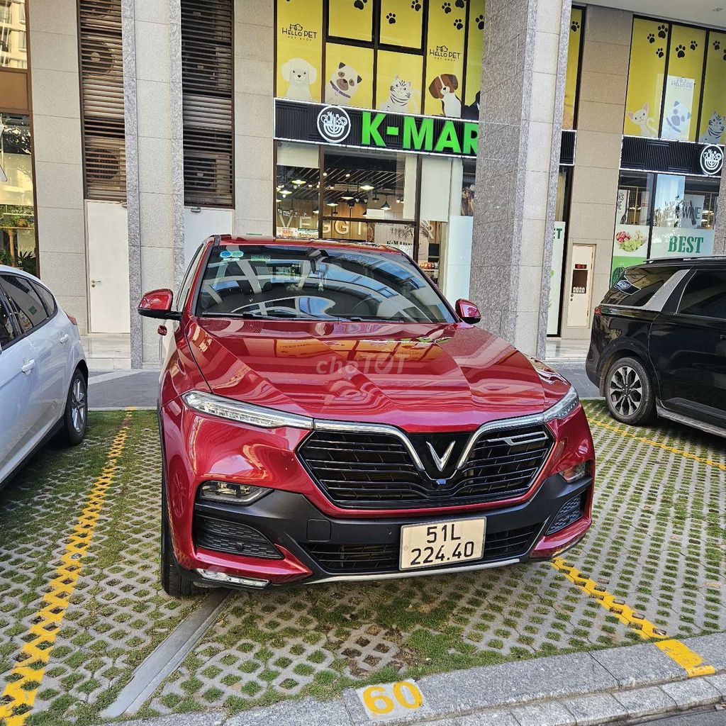 Xe 7 cho lux sa2.0