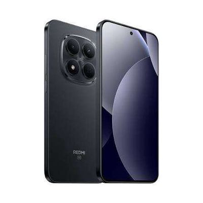 Xiaomi Redmi Note 15 Pro 5G Đen 8/256GB