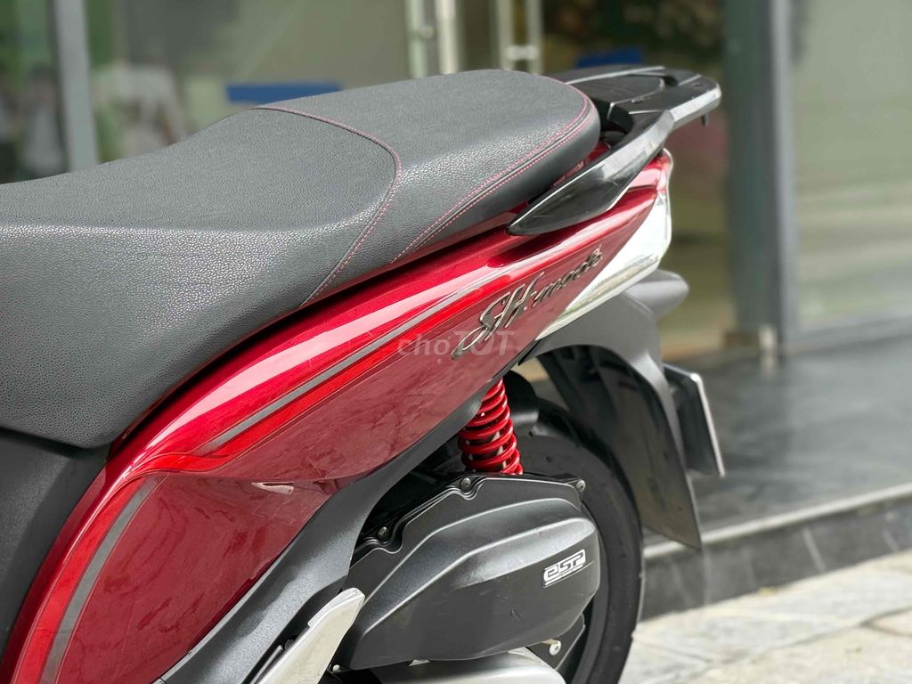 Siêu đẹp thật sự Shmode phanh abs bản Sport 29E2. Mua bán Xe máy tại Quận Ba Đình Hà Nội được đăng bởi Xe Máy Nam Thi hình 7