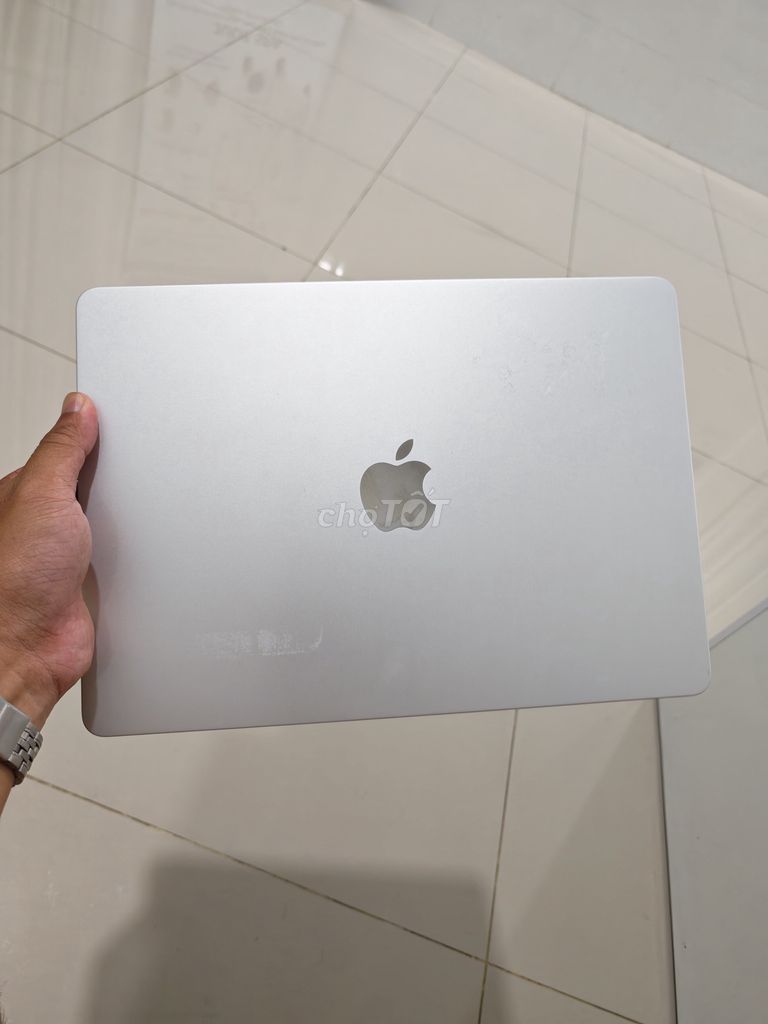Apple MacBook Air 13 M4 10CPU 16GB/512GB Mới. Mua bán Laptop tại Quận Hải Châu Đà Nẵng được đăng bởi duy hình 1