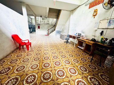 Nhà phố 500 m² · 4 PN · Đường Bến Phú Lâm