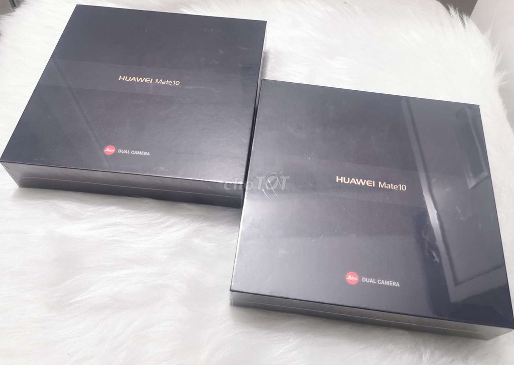 HUAWEI MATE 10 64G MỚI 100% CHƯA BÓC SEAL