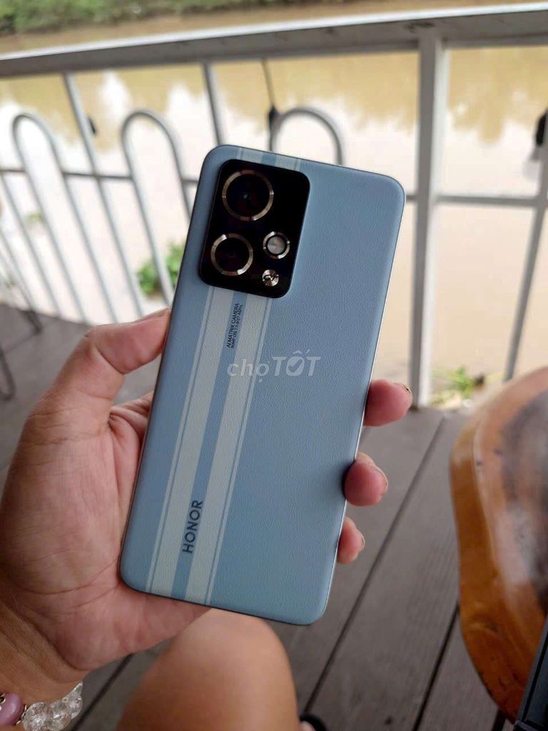 (Bán hoặc đổi) Honor 90 GT 12/256 Snap 8Gen2