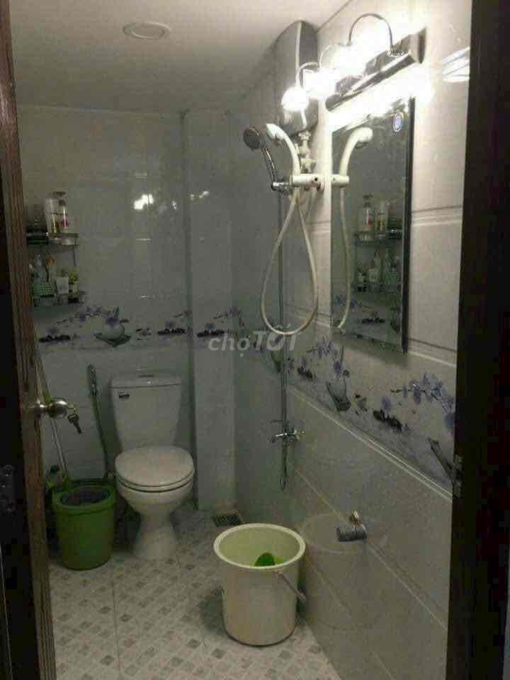 продажа дома Бак Данг Динь Бо Линь, перекрёсток Ханг Сanh, цена 5 млрд