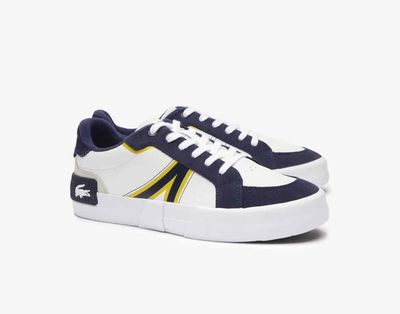 Giày Lacoste Sneaker Full box. Mua bán Giày dép tại Quận Hoàng Mai Hà Nội được đăng bởi Hoàng Khắc Lưu