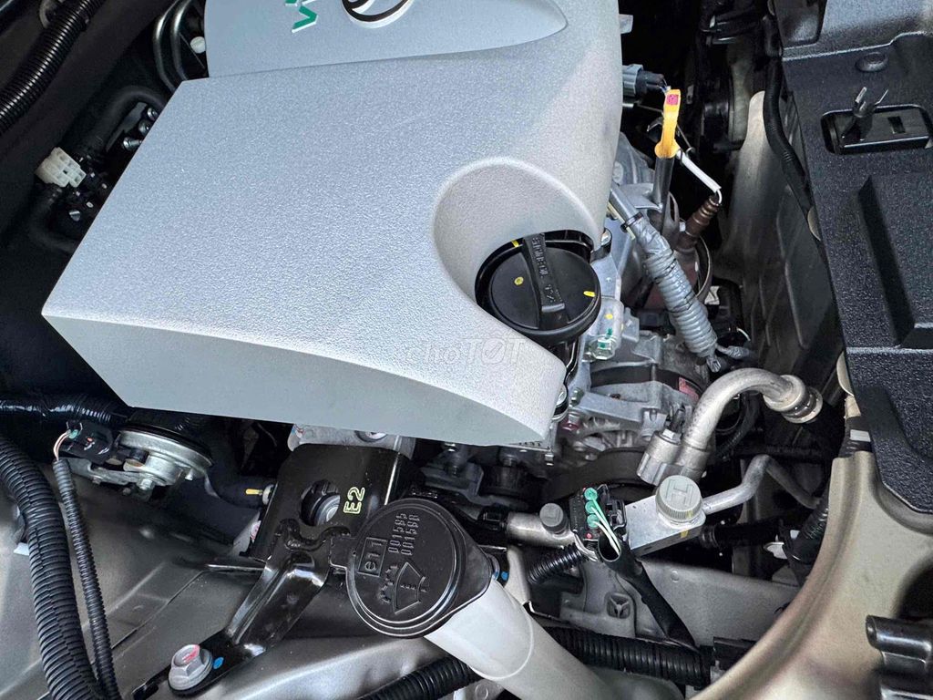 Toyota Vios 2022 G 1.5 CVT. Mua bán Ô tô tại Quận Cẩm Lệ Đà Nẵng được đăng bởi Nguyễn Duy hình 9