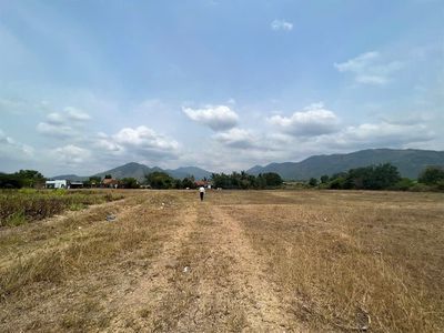 DT: 15000m2 - Đất CÓ GẦN 3.000M2 THỔ CƯ-MẶT TIỀN QL26-trung tâm khu DC. Mua bán Đất tại Thị xã Ninh Hòa Khánh Hòa được đăng bởi Nam Trần
