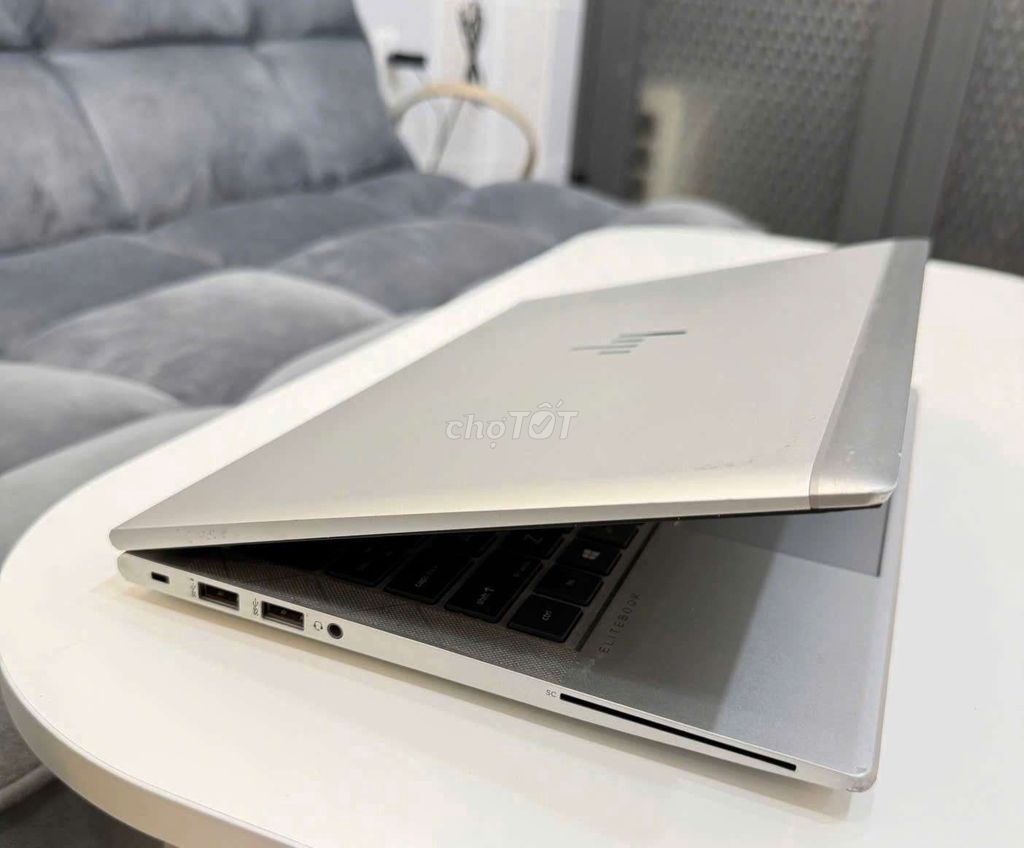 HP Elitebook 830 G7 i7-10610U 16GB/256GB. Mua bán Laptop tại Quận 5 Tp Hồ Chí Minh được đăng bởi Ái Vân Trương hình 1