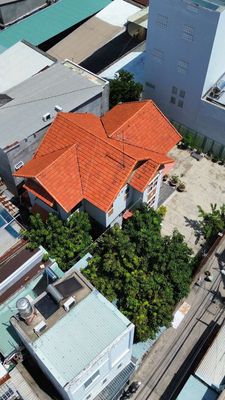 BIỆT THỰ SÂN VƯỜN 377M2. Mua bán nhà ở tại Quận 7 Tp Hồ Chí Minh được đăng bởi Duong 