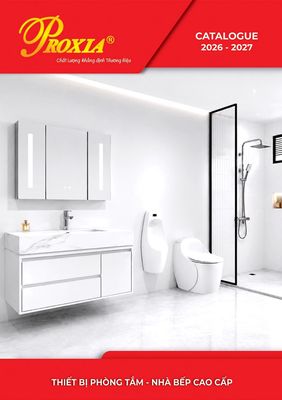 TNHH SX TM DV NGỌC LỢI PROXIA logo