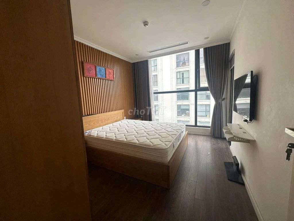 Квартира с 3 спальнями в Sunshine Riverside
