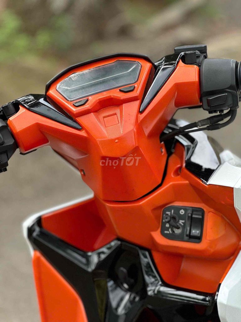 Vario 125cc. Mua bán Xe máy tại Huyện Trảng Bom Đồng Nai được đăng bởi u kiều hình 2