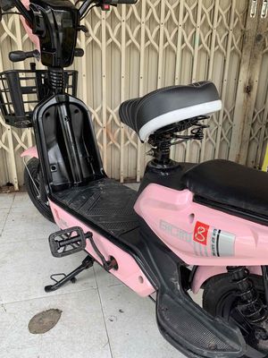 bán xe Điện Cũ. Mua bán Xe điện tại Huyện Long Thành Đồng Nai được đăng bởi Xe Điện Minh Trí