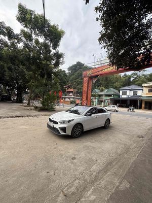 Kia Cerato 2020 1.6 MT - 999000 km. Mua bán Ô tô tại Huyện Phú Lương Thái Nguyên được đăng bởi Hoàng Duy Thế