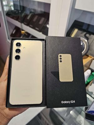 S24-5G BẢN SSVN 2 SIM VẬT LÝ FULBOX MÁY ĐẸP 99%.. Mua bán Điện thoại tại Quận Đống Đa Hà Nội được đăng bởi HƯNG PHÁT Mobile