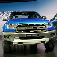 Phú Mỹ Ford Phú Mỹ Ford