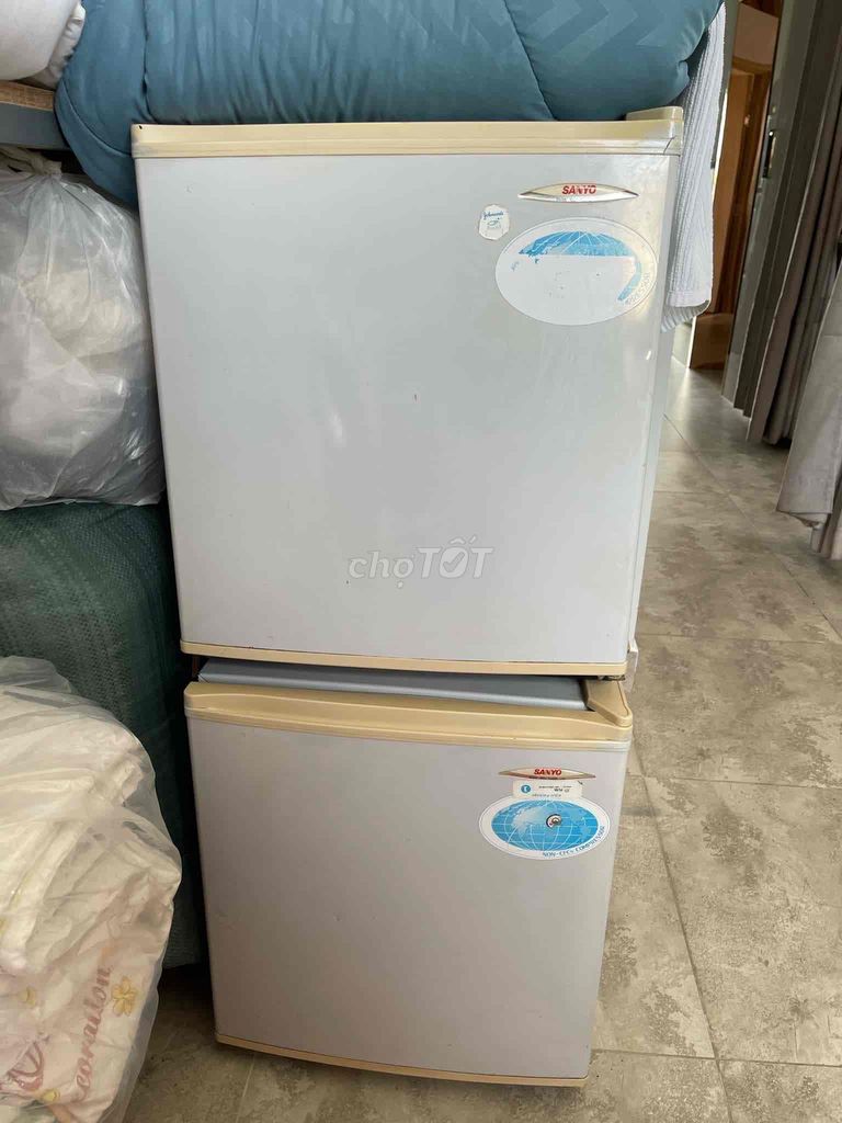 Tủ lạnh 50l có số lượng