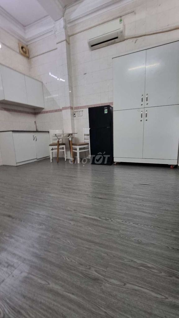 Hình ảnh phòng trọ 25M2 + CHÍNH CHỦ + HÌNH THẬT + FULL NỘI THẤT + 3 THÁNG 2 Q10