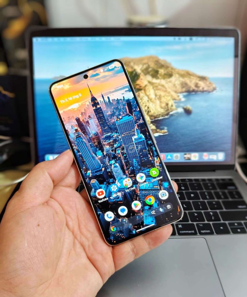 pixel 8 pro. Mua bán Điện thoại tại Thành phố Mỹ Tho Tiền Giang được đăng bởi Tiền Giang  hình 1