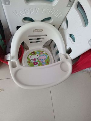 ghế ăn dặm Việt Nhật. Mua bán Mẹ và bé tại Thành phố Thủ Đức Tp Hồ Chí Minh được đăng bởi Thien