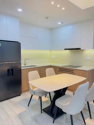 CHO THUÊ CĂN HỘ LUMIERE BOULEVARD – VINHOMES GRAND PARK