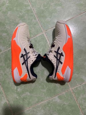 asics gel9 size 38 piclerball tennis. Mua bán Giày dép tại Quận 11 Tp Hồ Chí Minh được đăng bởi Truong Hoang