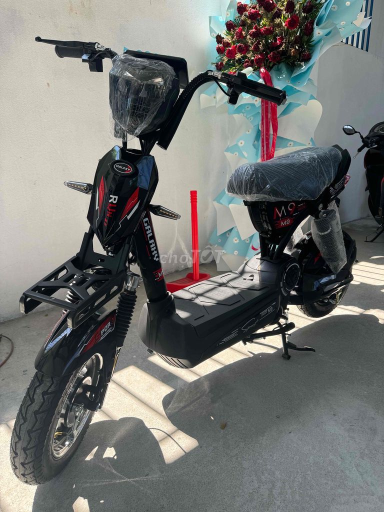 xe đạp điện 133 giá giảm còn 6.9 -7.9. Mua bán Xe điện tại Quận Ngũ Hành Sơn Đà Nẵng được đăng bởi Nguyễn Văn Anh hình 3