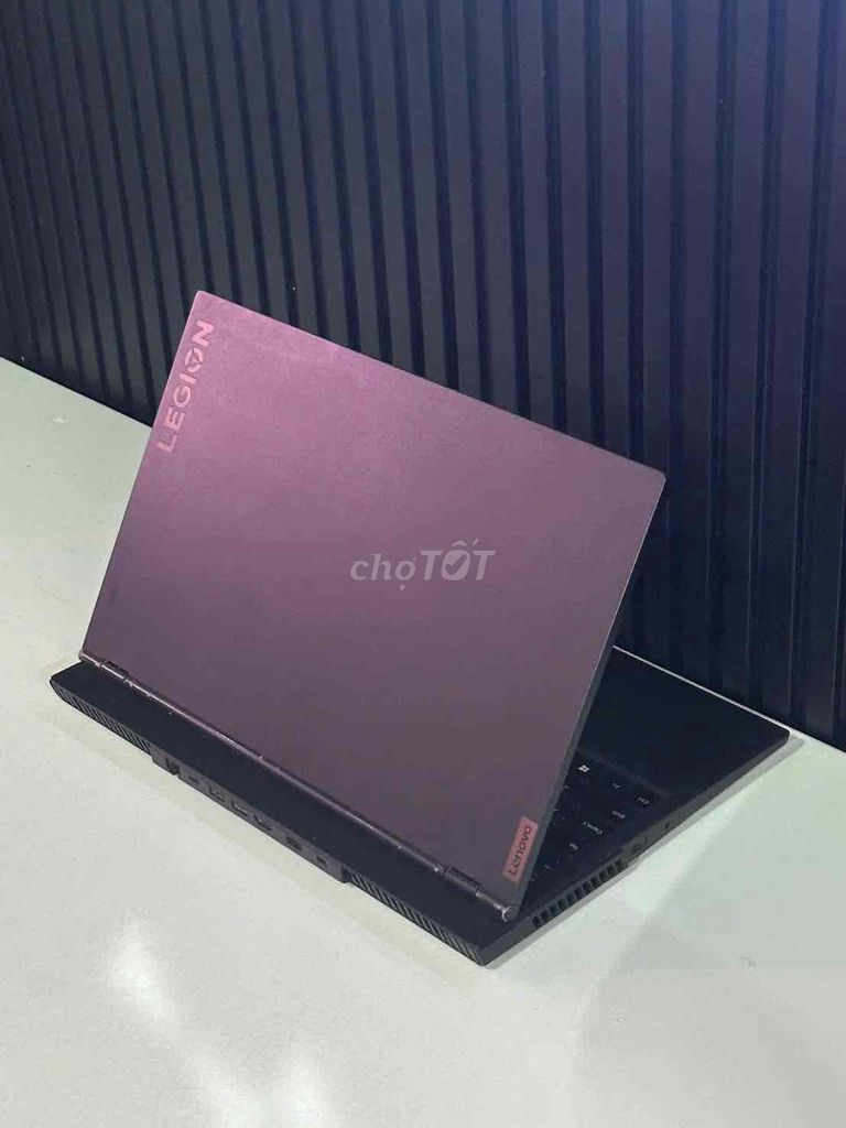 Lenovo Legion 5 Ryzen 5, GTX 1650. Mua bán Laptop tại Quận 4 Tp Hồ Chí Minh được đăng bởi Sintech PC Gaming Gear hình 1