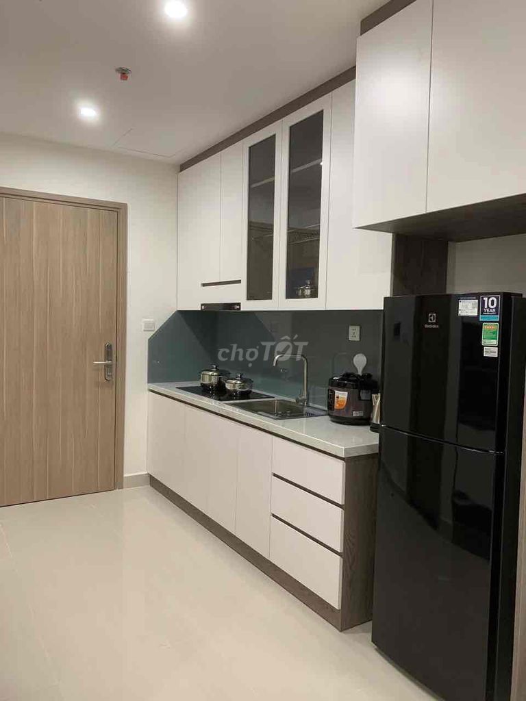 BÁN GẤP STUDIO 30M2 VINHOMES Q9