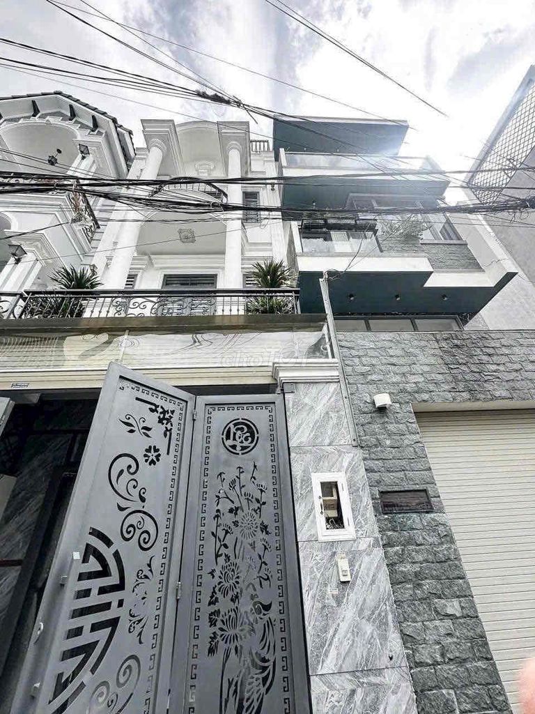 Аренда · 4 комн. · 60 м² · Thành phố Thủ Đức, ул. 0981762809