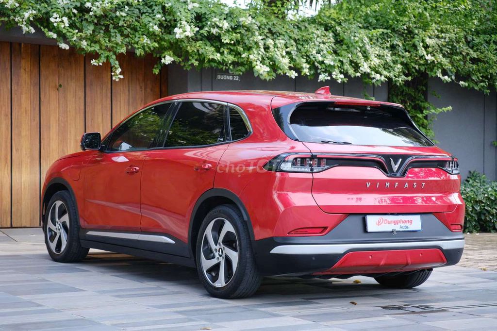 VF8 #2023 Eco bản Mua Pin - 70000 km. Mua bán Ô tô tại Quận 8 Tp Hồ Chí Minh được đăng bởi VinFast Đại Lộc hình 7