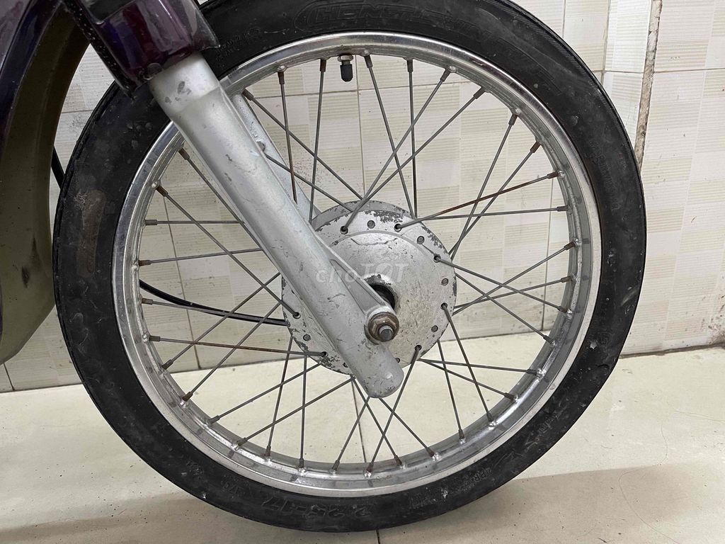 CITI TP HỖ TRỢ GÓP OĐ NỢ XẤU OK CÓ GL ĐỖI XE. Mua bán Xe máy tại Huyện Hóc Môn Tp Hồ Chí Minh được đăng bởi Khaianh  hình 8