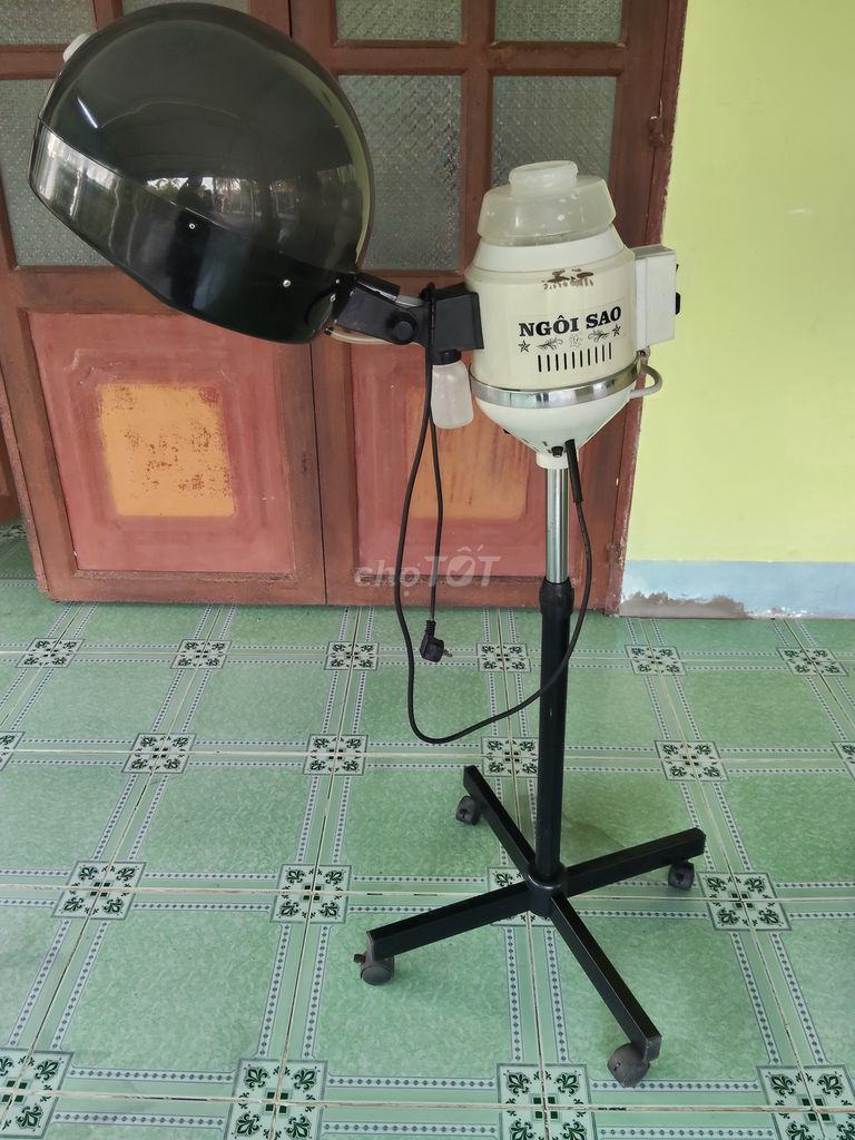 Máy hấp dầu Ngôi Sao. Mua bán Đồ chuyên dụng, Giống nuôi trồng tại Huyện Phụng Hiệp Hậu Giang được đăng bởi Tú Quyên Trần hình 1