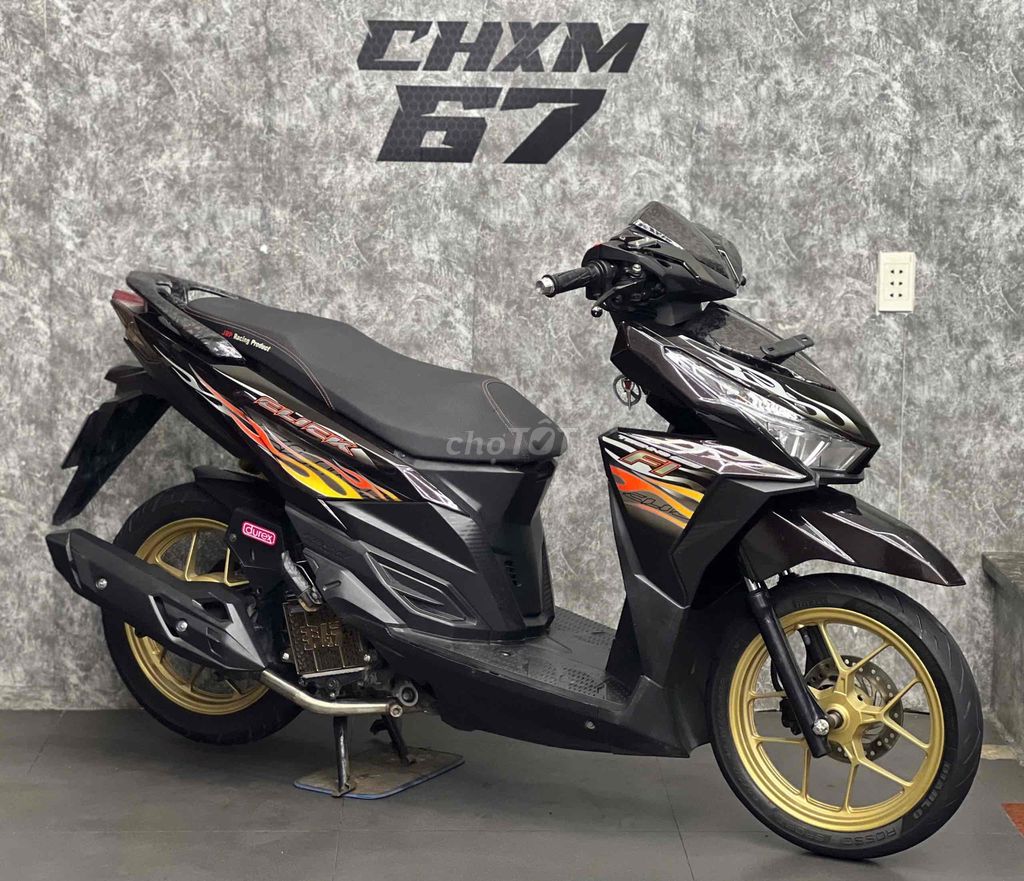 Vario 150 Trả Trước 25Tr Góp Bao Nợ Xấu. Mua bán Xe máy tại Quận Bình Tân Tp Hồ Chí Minh được đăng bởi Trường Giang hình 1