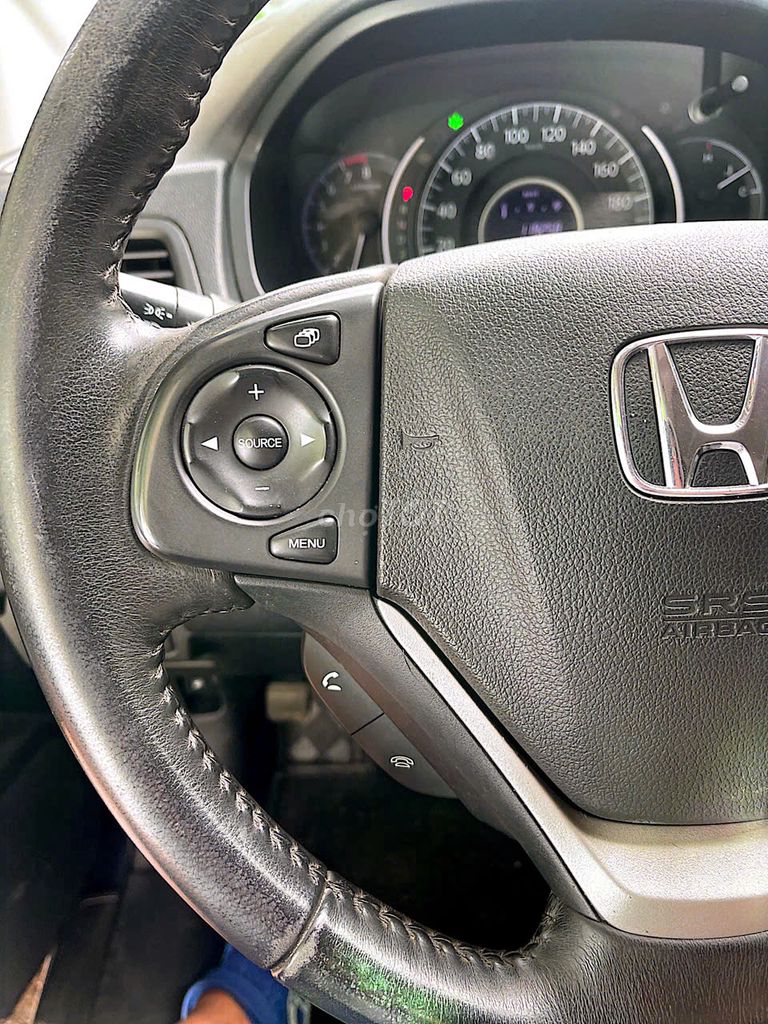 Honda CR V 2013 2.4 AT - 110000 km. Mua bán Ô tô tại Quận 11 Tp Hồ Chí Minh được đăng bởi Phutungotoson hình 11