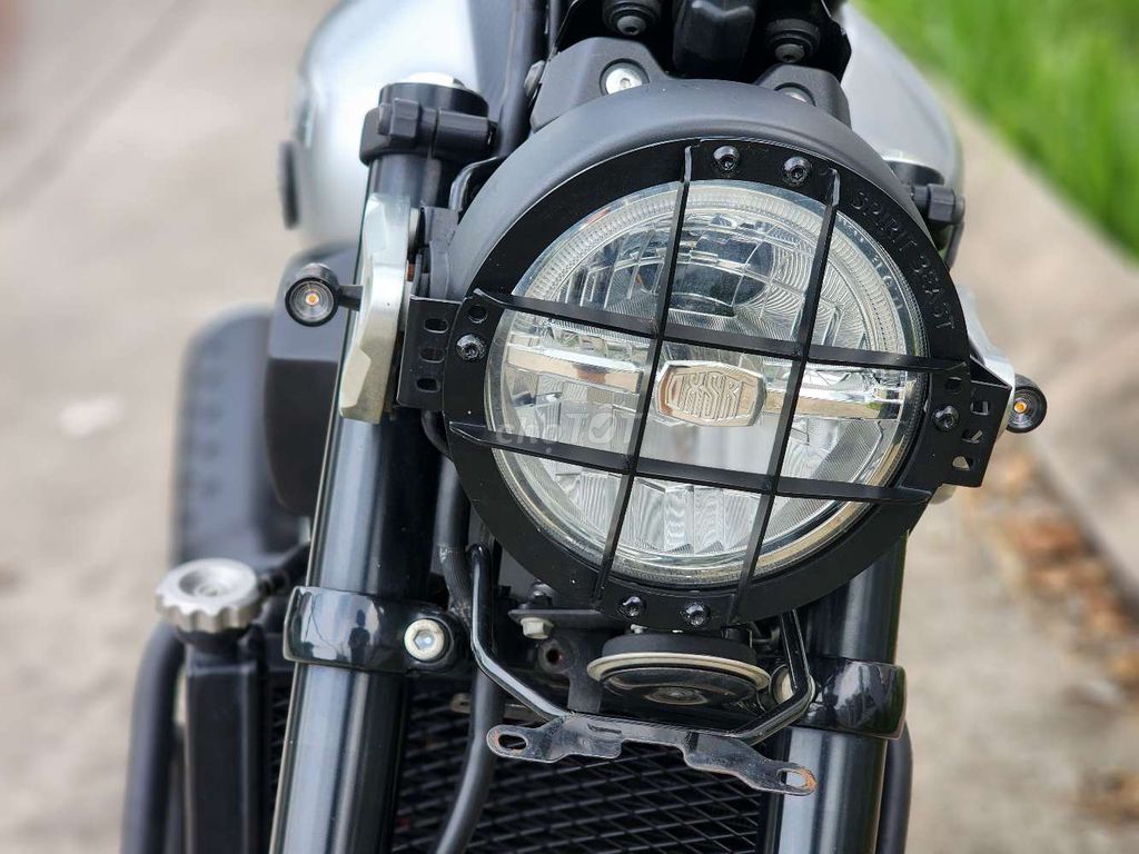 Xsr155 2020 bssg cần bán hoặc giao lưu. Mua bán Xe máy tại Huyện Nhà Bè Tp Hồ Chí Minh được đăng bởi Hoán Nguyễn hình 4