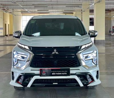 Mitsubishi Xpander 2024 Premium 1.5 AT - 37000 km