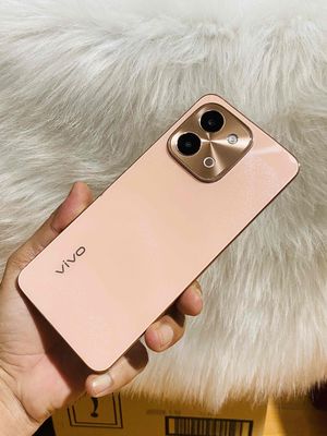Vivo ram8/128gb máy zin Màn hình sắc nét
