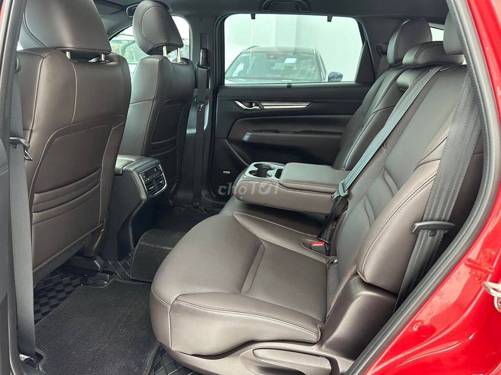 Mazda CX8 2023 bản Luxury - 34,000 km. Một chủ.. Mua bán Ô tô tại Thành phố Thủ Đức Tp Hồ Chí Minh được đăng bởi Đức Tứ Bánh hình 11