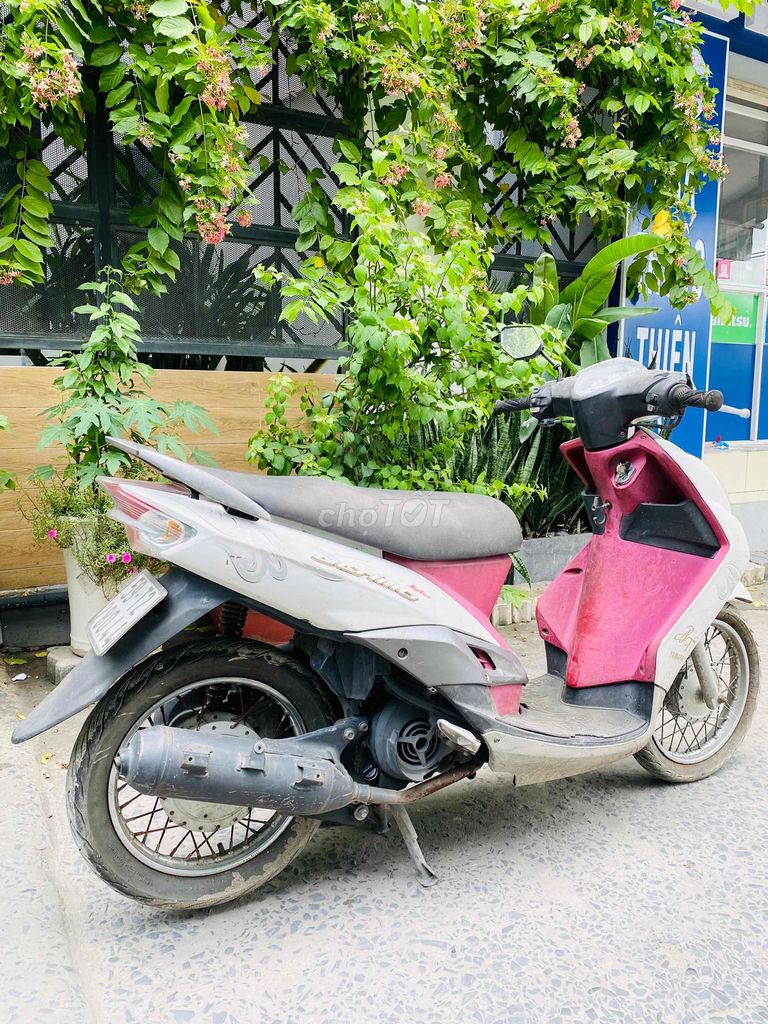 Yamaha Ultimo Bstp. Mua bán Xe máy tại Quận 8 Tp Hồ Chí Minh được đăng bởi Giang Vo hình 2